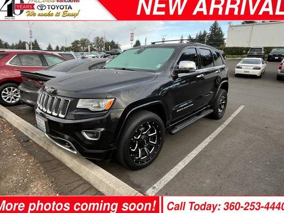 JEEP GRAND CHEROKEE 2015 1C4RJFCG7FC209663 image JEEP GRAND CHEROKEE 2015 1C4RJFCG7FC209663 image